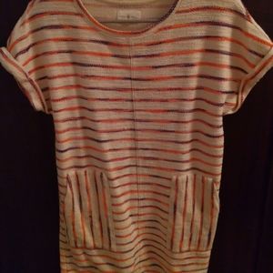 Lou & Gray Summer Dress